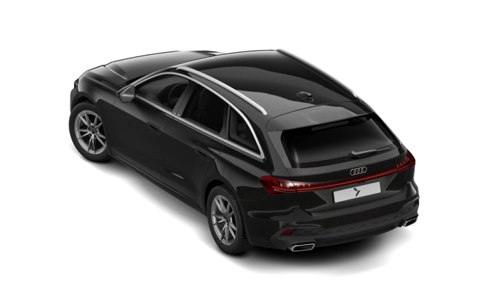 Audi A5 Avant 2,0 TDI - Diesel - Automat 7st. - 4x2 na operativní leasing