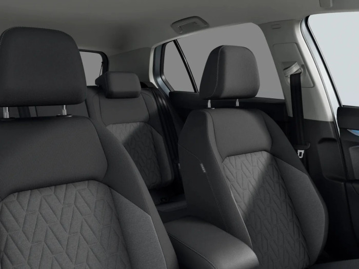 Volkswagen Golf People 1.5 TSI 85 kW Benzín Manuální převodovka na operativní leasing