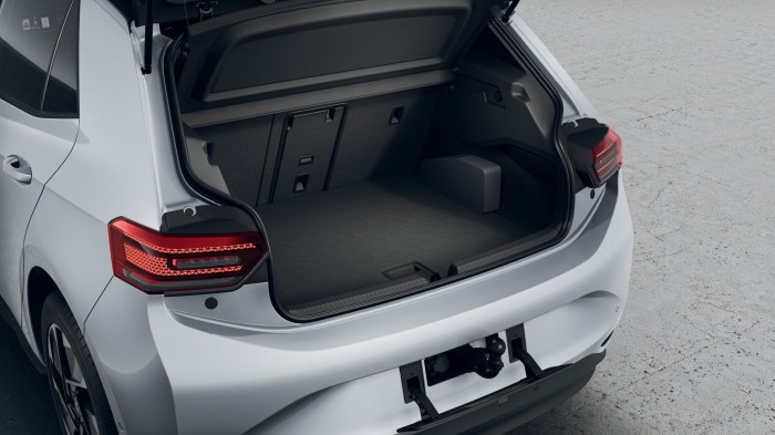 Volkswagen ID.3 Pro People 150 kW, 59 kWh na operativní leasing