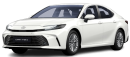 Toyota Camry Comfort 2,5 na operativní leasing