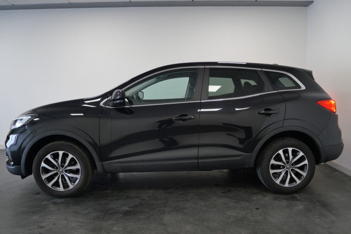 Renault Kadjar 1.3 TCe 103 kW na operativní leasing