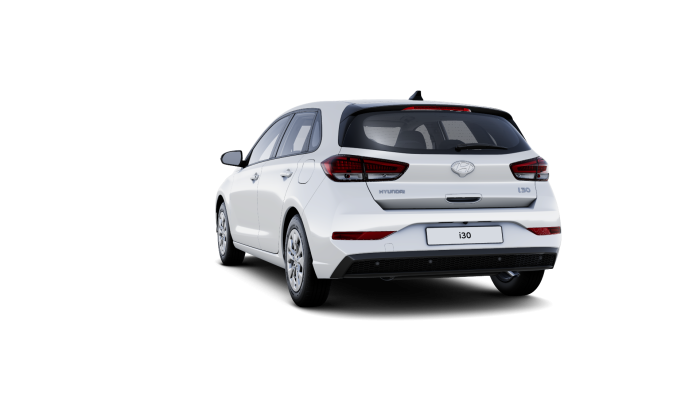 Hyundai i30 Hatchback Smart 1.0 T-GDI 85 kW 6M na operativní leasing