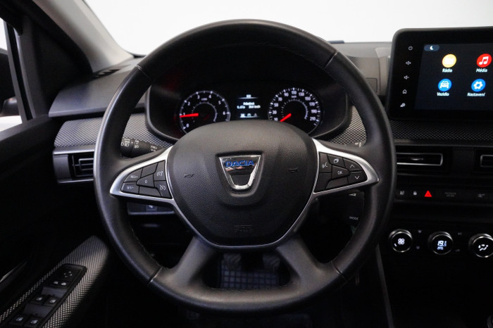 Dacia Sandero 1.0 TCe 67 kW Comfort na operativní leasing
