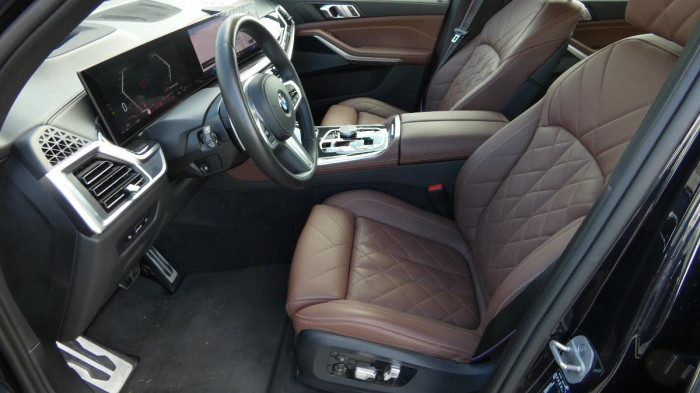 BMW X5 30d xDrive M Sport na operativní leasing