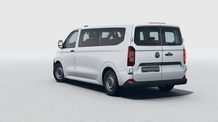 Volkswagen Transporter Kombi 2.0TDI 110kW DR 6G (8 míst) na operativní leasing