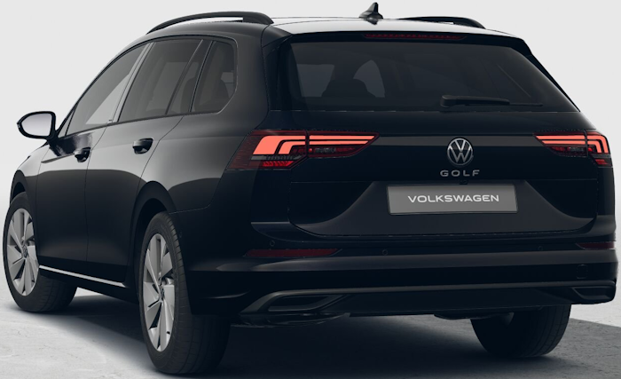 Volkswagen Golf Variant People 1,5 TSI na operativní leasing