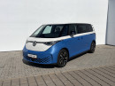 Volkswagen ID. Buzz Long Pro 86kWh  / 210kW na operativní leasing