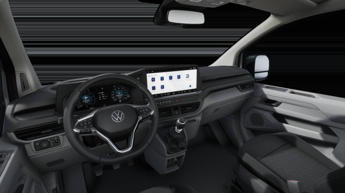 Volkswagen Transporter Kombi 2.0TDI 110kW DR 6G (8 míst) na operativní leasing