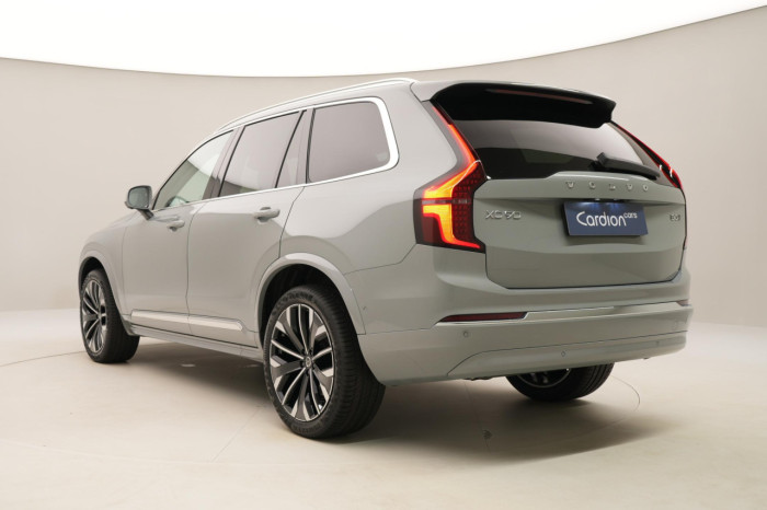 Volvo XC90 B5 AWD AUT BRIGHT PLUS 7míst na operativní leasing