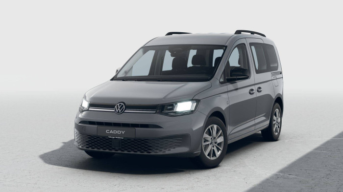 Volkswagen Caddy Life 6G 2,0TDI / 75kW na operativní leasing