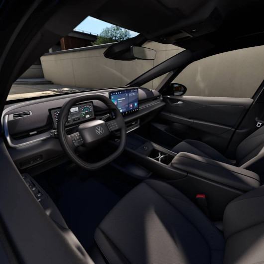 Volkswagen ID.3 Neo Life 58kWh / 140kW na operativní leasing