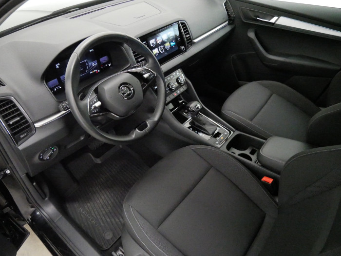 Škoda Karoq 2.0 TDI 85 kW DSG  Ambition na operativní leasing