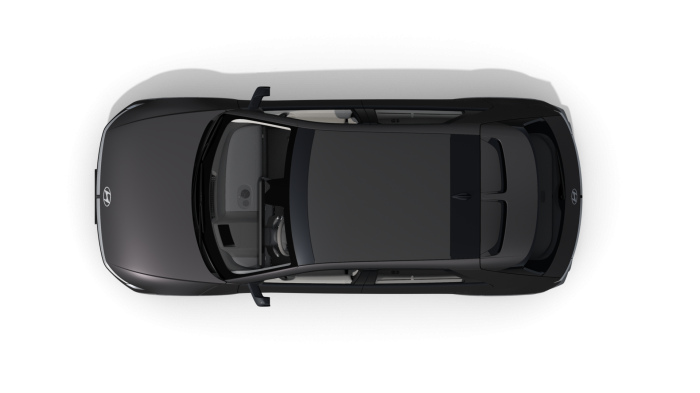 Hyundai Ioniq 5 Style Premium POWER 84.0kWh 239kW 4WD na operativní leasing