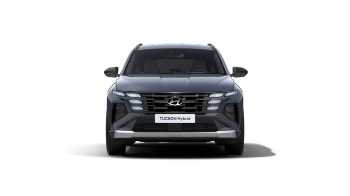 Hyundai Tucson Hybrid Premium Luxury 1.6 T-GDI Hybrid 176kW 6A 4×4 na operativní leasing