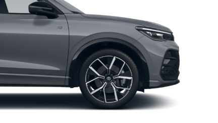Volkswagen Tiguan R-Line People 1,5 eTSI 110kW mHEV na operativní leasing