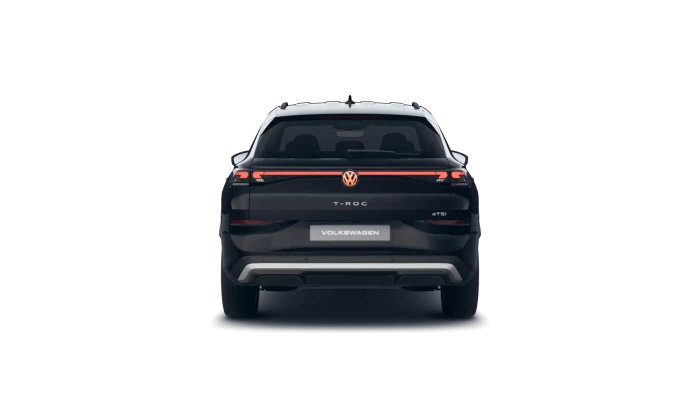 Volkswagen T-Roc Life 1,5 eTSI 110 kW 7DSG na operativní leasing