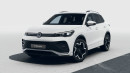 Volkswagen Tiguan R-Line 1,5 eTSI 110kW 7DSG na operativní leasing