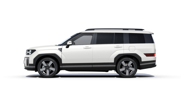 Hyundai Santa Fe Comfort 1.6 T-GDI Plug-in Hybrid 13.8 kWh 212 kW 6A 4×4 na operativní leasing