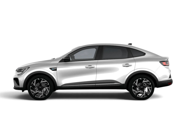 Renault Arkana esprit Alpine full hybrid E-Tech 145 105 kW Benzín Automatická převodovka na operativní leasing