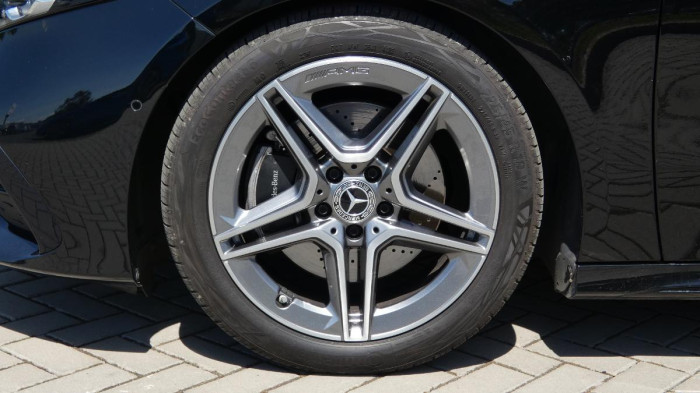 Mercedes-Benz Třídy A 220d DCT na operativní leasing