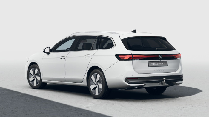 Volkswagen Passat Business 1,5 eTSI 110 kW mHEV na operativní leasing