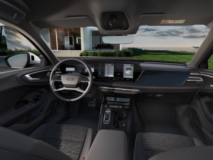 Audi A5 Limuzína 2,0TFSI 110kW 7STR na operativní leasing