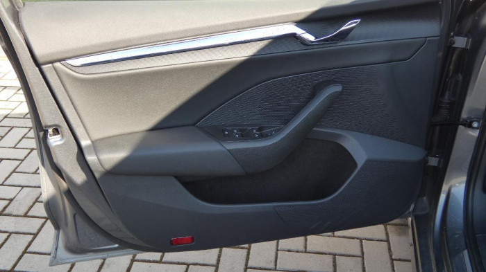 Škoda Octavia 1,5 TSI Style na operativní leasing