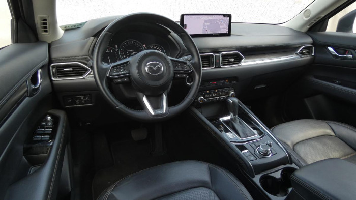 Mazda CX-5 2.5 Skyactiv AWD aut. Revoluti na operativní leasing