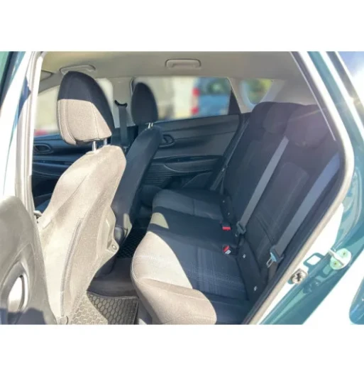 Hyundai Bayon 1.2i Smart 5d na operativní leasing