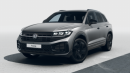 Volkswagen Touareg R-Line V6 3,0 TDI 210 kW 4MOT na operativní leasing