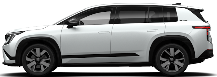 Škoda Peaq Sportline Elektro 91 kWh na operativní leasing