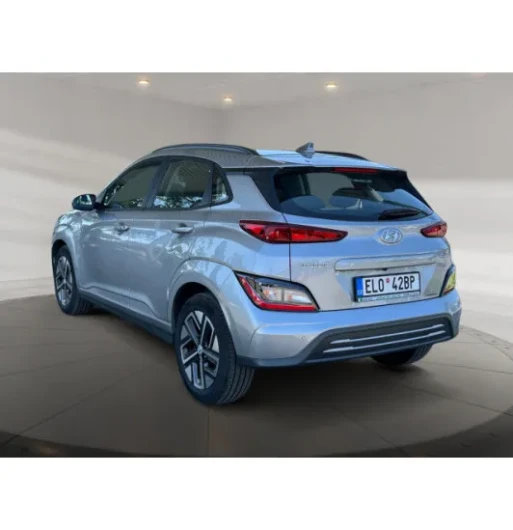 Hyundai Kona BEV 64kWh Smart na operativní leasing