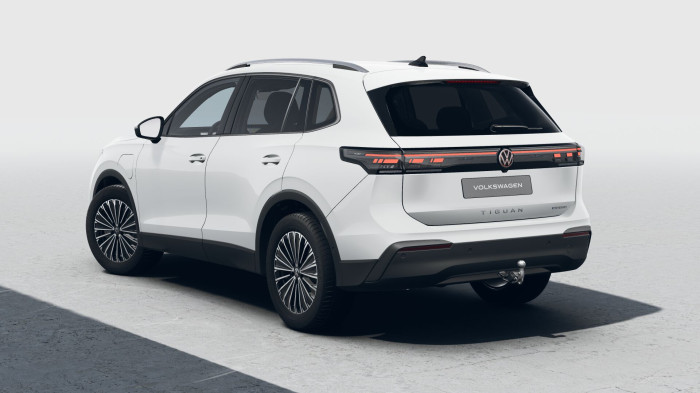 Volkswagen Tiguan Life 1,5 TSI 150 kW eHybrid na operativní leasing