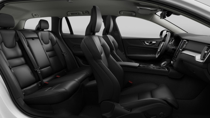 Volvo V60 T6 AWD Plug-in DARK PLUS na operativní leasing