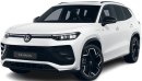 Volkswagen Tayron R-Line People 1,5 TSI eHybrid na operativní leasing