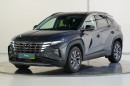 Hyundai Tucson 1.6 GDi 110 kW na operativní leasing