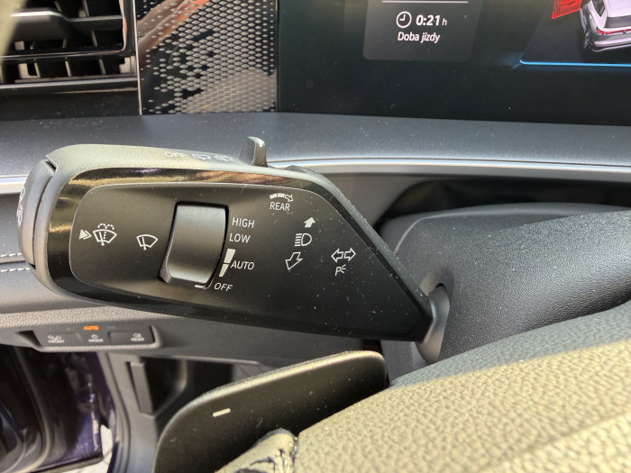 Volkswagen Tayron People 7DSG 2,0TDi / 110kW na operativní leasing