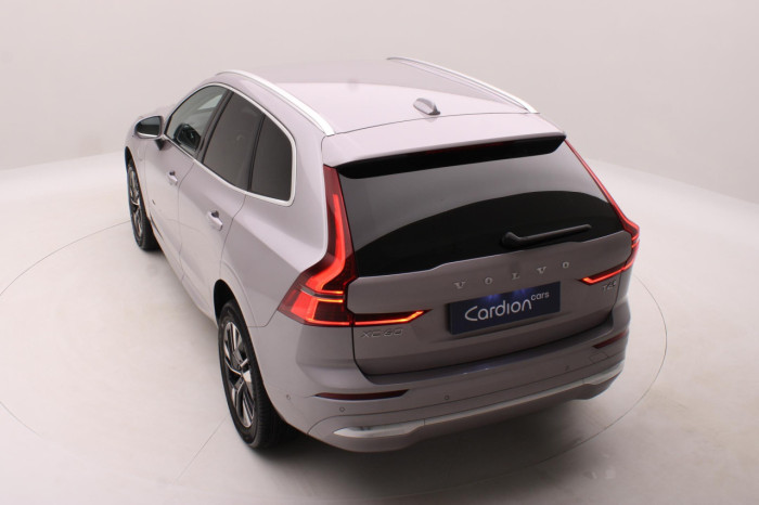 Volvo XC60 T6 AWD AUT BRIGHT PLUS na operativní leasing