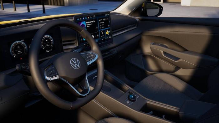 Volkswagen T-Roc People 7DSG 1,5eTSI / 110kW na operativní leasing