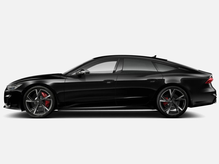 Audi S7  3.0 TDI MHEV 253 kW Nafta 4x4 Automatická převodovka na operativní leasing