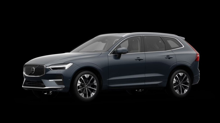 Volvo XC60 ULTRA BRIGHT, B5 AWD, 184+10 kW / 250+14 HP na operativní leasing