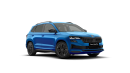 Škoda Karoq Sportline 1,5 TSI 110 kW 6-stup. mech. na operativní leasing