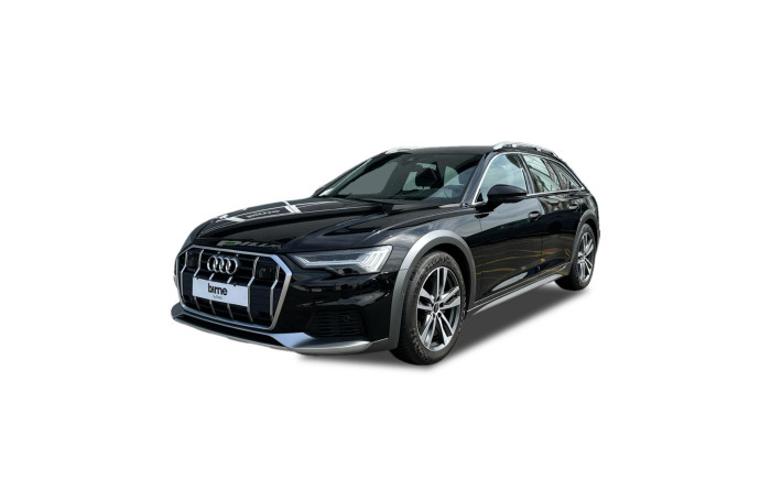 Audi A6 Allroad 3,0 TDI - Diesel - Automat 7st. - 4x4 na operativní leasing