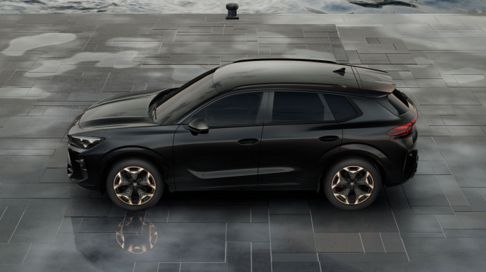 Cupra Terramar 2.0 TSI 204k DSG 4WD na operativní leasing