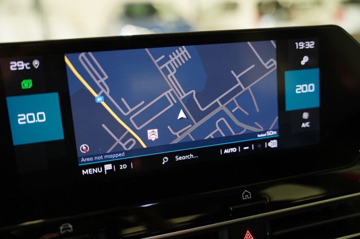Citroën C4 1.2 PureTech 96 kW Feel Pack na operativní leasing