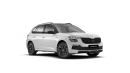 Škoda Kamiq Monte Carlo 1.5 TSI 110 kW 7-stup. automat na operativní leasing