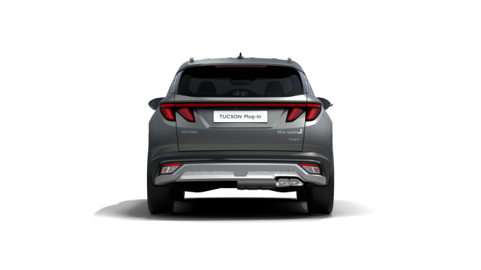 Hyundai Tucson Plug-in Hybrid 20 Years Luxury 1.6 T-GDI Plug-in Hybrid 185kW 6A na operativní leasing