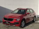 Škoda Kamiq Classic 6MP 1,0TSI / 85kW na operativní leasing