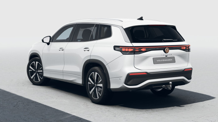 Volkswagen Tayron People 2,0 TDI 110 kW na operativní leasing