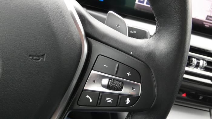 BMW Řada 3 320i Advantage na operativní leasing